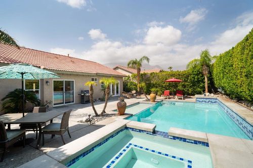 1598 Amelia Way, Palm Springs, CA, 92262-3462 | Card Image