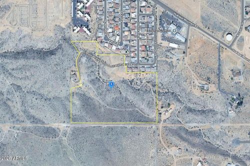 --3000 Canyon Del Vista Drive, Kingman, AZ, 86401 | Card Image