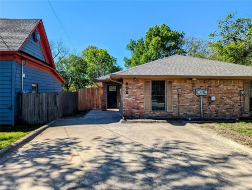 802 E Brin St, Terrell, TX, 75160-2818 | Card Image