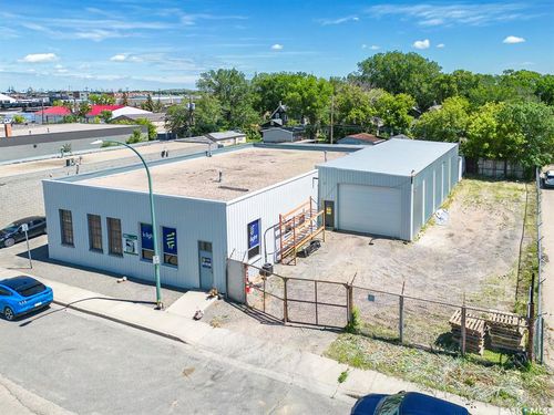 1665-1671 St John St, Regina, SK, S4P1R6 | Card Image