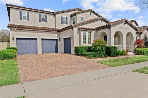 9573 Meadow Hunt Way, WINTER GARDEN, FL, 34787-3271 | Card Image