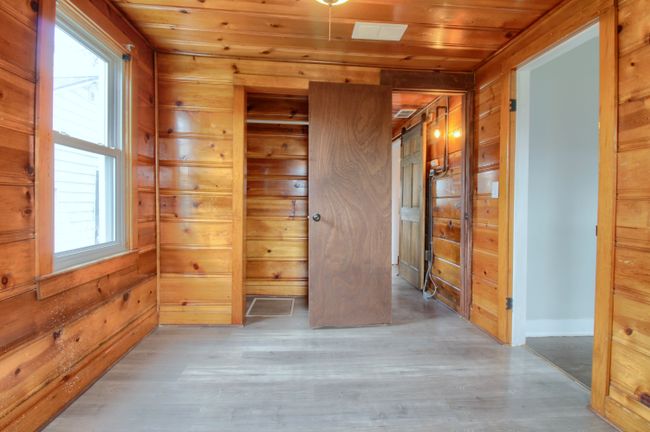 356 E Elza Ave, House other with 3 bedrooms, 1 bathrooms and null parking in Hazel Park MI | Image 19