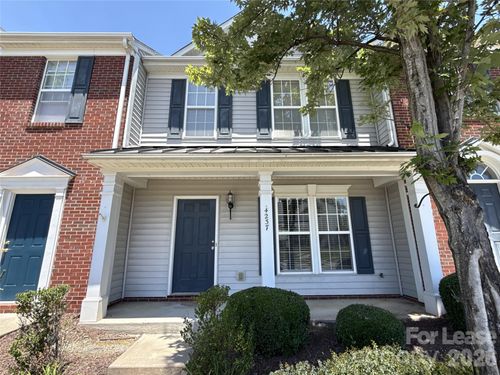4237 Coulter Xing, Charlotte, NC, 28213-4248 | Card Image