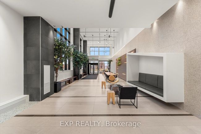327 - 50 George Butchart Dr, Condo with 2 bedrooms, 2 bathrooms and null parking in North York ON | Image 34