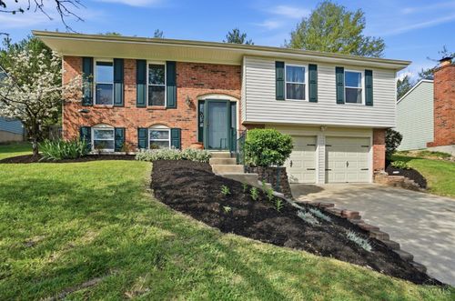 82 Orchard Knoll Dr, Cincinnati, OH, 45215 | Card Image