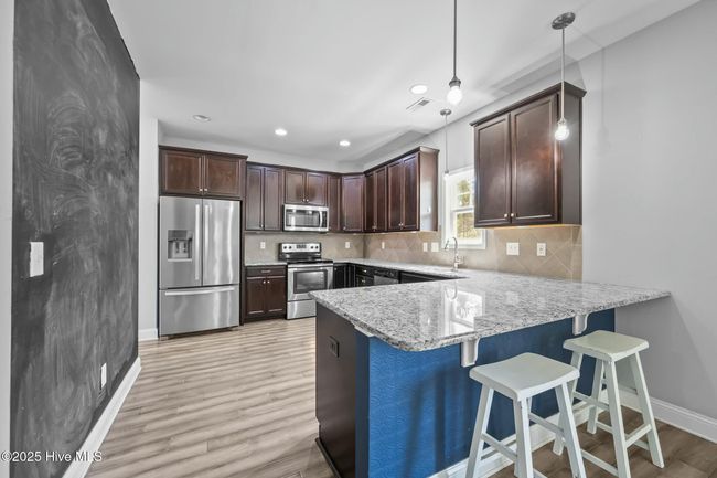 212 Salty Dog Ln, House other with 3 bedrooms, 3 bathrooms and 2 parking in Sneads Ferry NC | Image 11