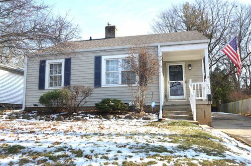 735 Joslyn Street, Rockford, IL, 61107 | Card Image