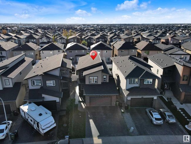 16756 60 St Nw, House other with 5 bedrooms, 4 bathrooms and null parking in Edmonton AB | Image 61