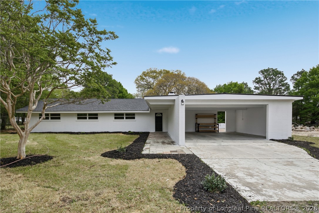 Residential in Fayetteville