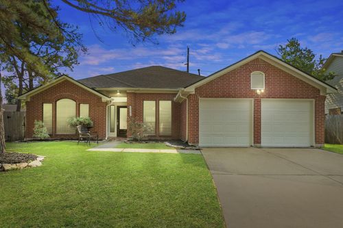 2002 Foundary Dr, Katy, TX, 77493-3433 | Card Image