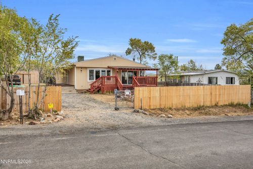 6125 Dutch Flat Rd, Sun Valley, NV, 89433-6815 | Card Image