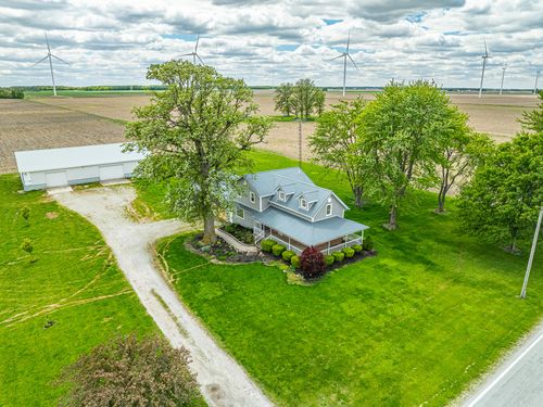 8806 State Route 81, Dola, OH, 45835-9701 | Card Image