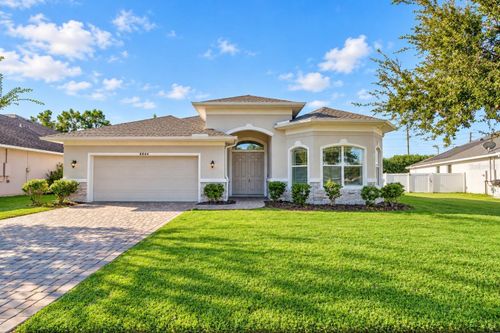 6844 Vintage Lane, Port Orange, FL, 32128 | Card Image