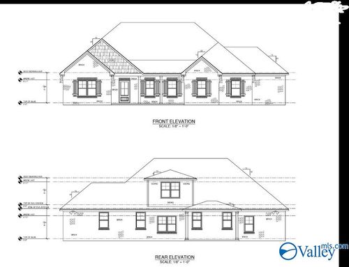 126 Brier View Dr, Meridianville, AL, 35759-1418 | Card Image