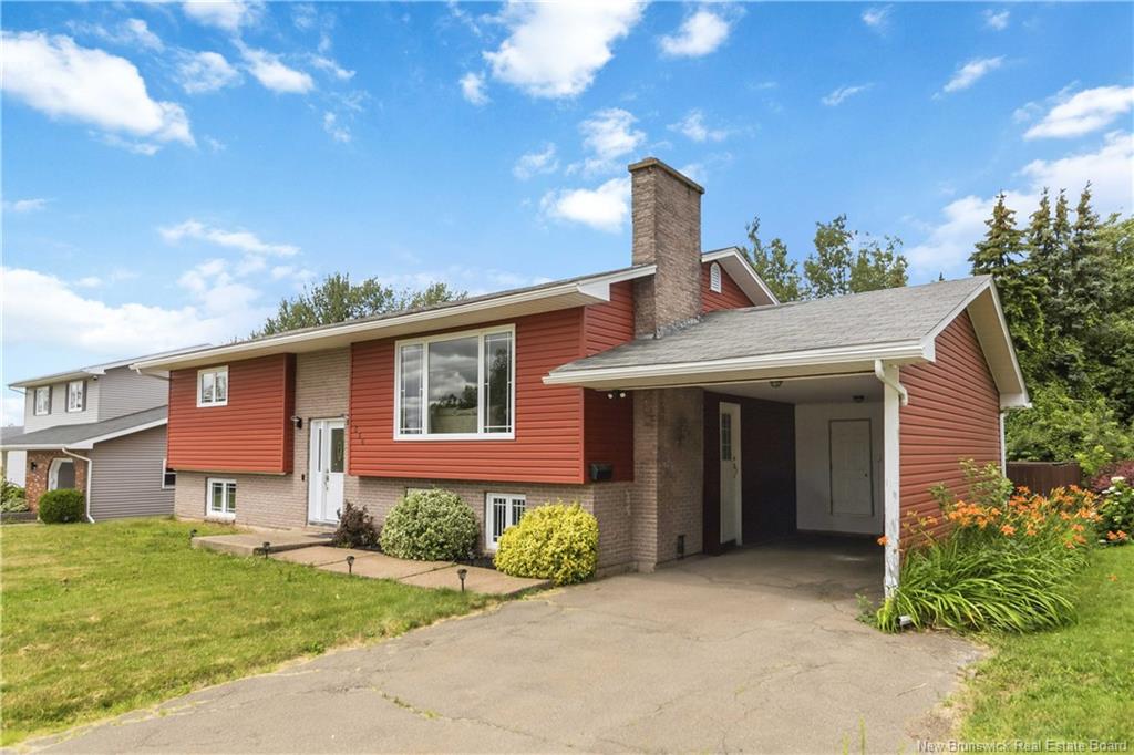 Residential in Dieppe 2