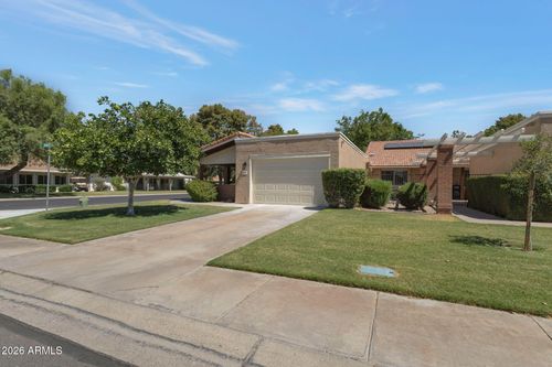 174 Leisure World, Mesa, AZ, 85206-3114 | Card Image