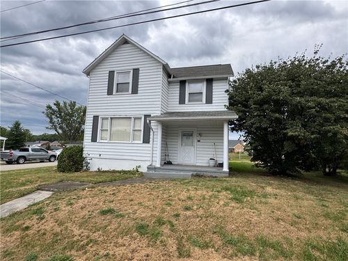 201 Delafayette St, Perryopolis, PA, 15473-1818 | Card Image