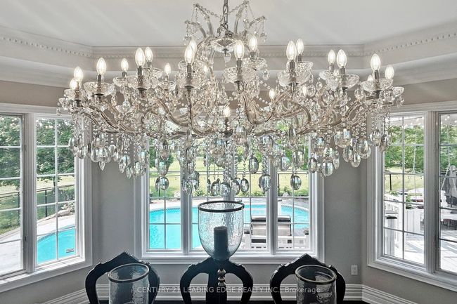 10 Roberson Dr, House other with 6 bedrooms, 7 bathrooms and 4 parking in Ajax ON | Image 9