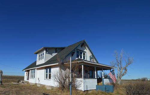 450 State Highway 214, CARPENTER, WY, 82054-9662 | Card Image