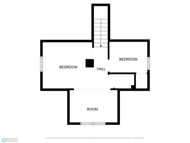 Floor Plan - Second | Image 34