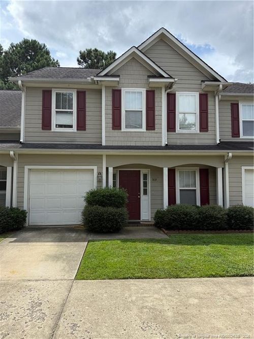 309 Bulla Pl, Fayetteville, NC, 28303-4749 | Card Image