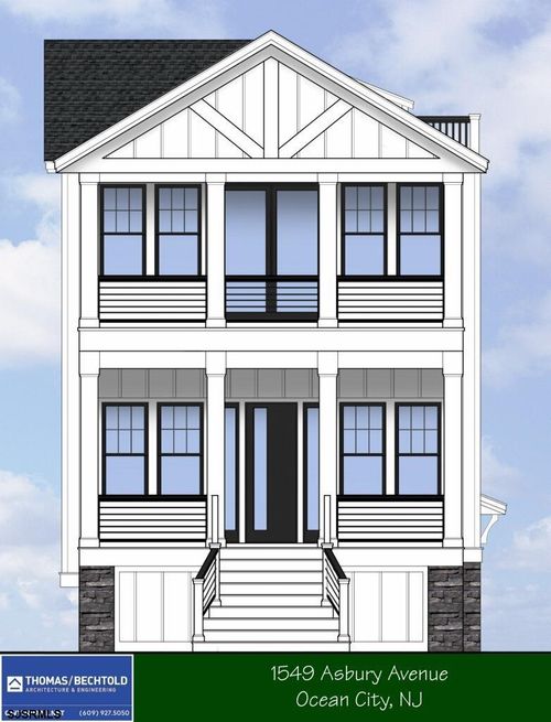 1-1549 Asbury Ave, Ocean City, NJ, 08226-3149 | Card Image