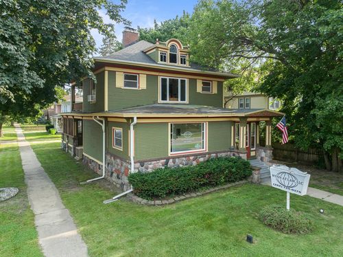 520 E Walworth Avenue, Delavan, WI, 53115 | Card Image