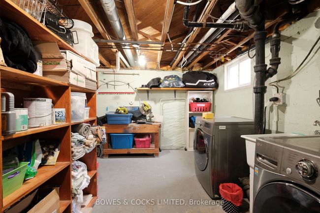 717 3 Rd Ave, House other with 3 bedrooms, 2 bathrooms and 2 parking in Peterborough ON | Image 28