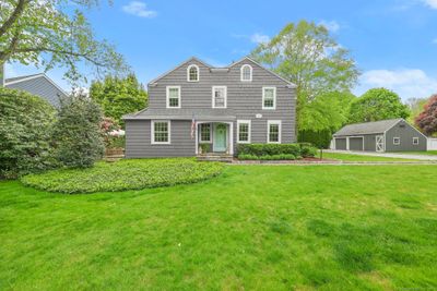 88 Kings Highway S, House other with 4 bedrooms, 4 bathrooms and null parking in Westport CT | Image 1