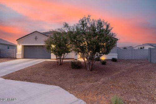 203 S 190th Ave, Buckeye, AZ, 85326-6064 | Card Image