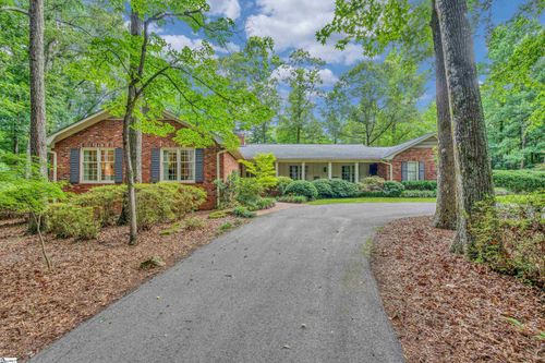 28 Rocky Creek Lane, Greenville, SC, 29615 | Card Image