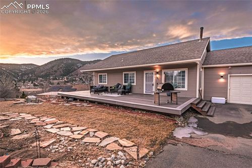 151 Star View Cir, Palmer Lake, CO, 80133-5127 | Card Image