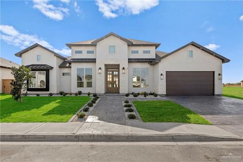 10015 N 33rd Ln, McAllen, TX, 78504 | Card Image