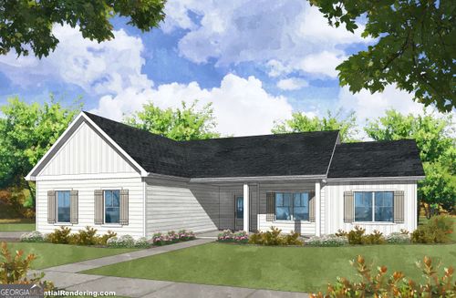 lot-2-601 S Jeff Davis Dr, Fayetteville, GA, 30215-2265 | Card Image