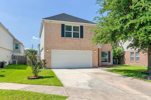 1006 Thicket Hill Ct, Houston, TX, 77073-6410 | Card Image