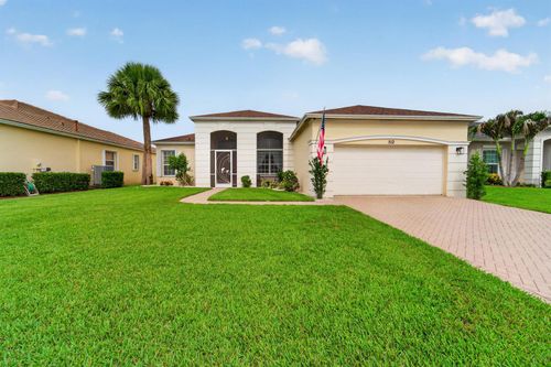 512 Sw Lake Manatee Way, Port Saint Lucie, FL, 34986-1774 | Card Image