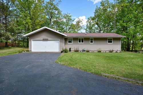 2847 County Highway B, SARONA, WI, 54870-9353 | Card Image