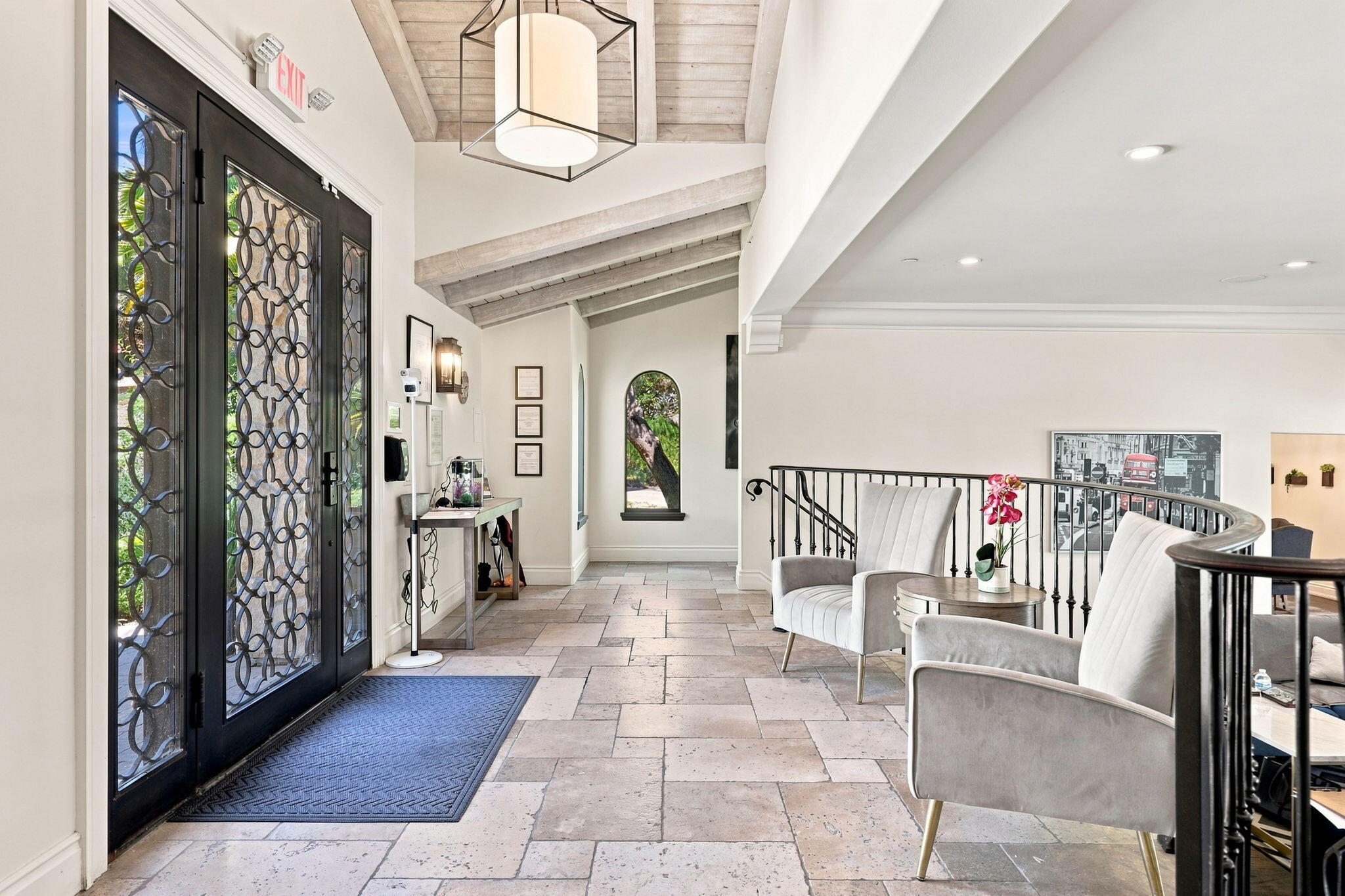 Residential in MONTECITO 4