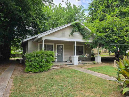 911 Garland Avenue, Hot Springs, AR, 71913 | Card Image