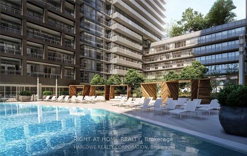 lph1843-121 Lower Sherbourne St, Toronto, ON, M5A0W8 | Card Image