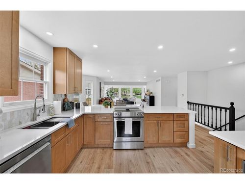 8943 Greenspointe Ln, Highlands Ranch, CO, 80130 | Card Image
