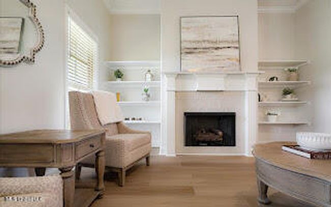 fireplace | Image 8