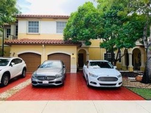 4948 Sw 136th Ave, Miramar, FL, 33027-5925 | Card Image
