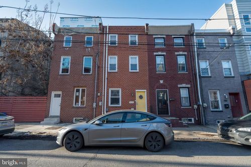 2406 Coral St, PHILADELPHIA, PA, 19125-1609 | Card Image