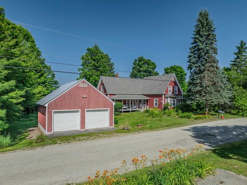 557 Old East Rd, Whitefield, NH, 03598-3209 | Card Image