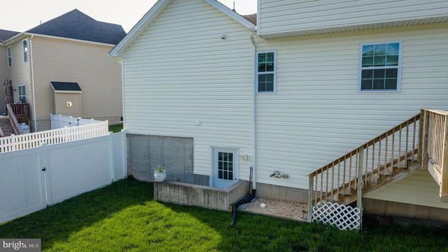 110 Jillian Ln, House other with 4 bedrooms, 3 bathrooms and null parking in PENN LAIRD VA | Image 57