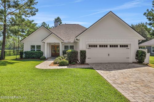 4369 Wolfe Dr, Macclenny, FL, 32063-4854 | Card Image