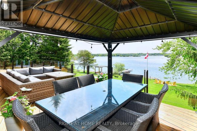 9 Lawson Court, House other with 3 bedrooms, 3 bathrooms and 8 parking in Kawartha Lakes (Omemee) ON | Image 45