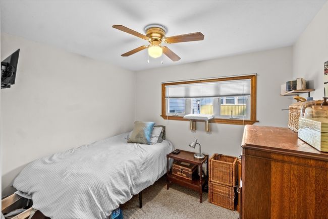 27 Clems Way, House other with 2 bedrooms, 1 bathrooms and 4 parking in Acushnet MA | Image 9