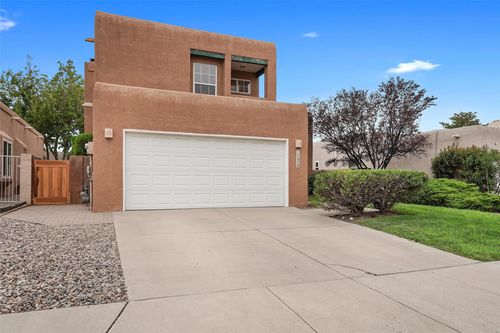 7220 Gallinas Ave Ne, Albuquerque, NM, 87109-5368 | Card Image